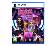 PlayStation BRATZ Rhythm & Style - 1343324 - zdjęcie 1